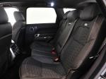 Land Rover Range Rover Sport by Startech 2013 года